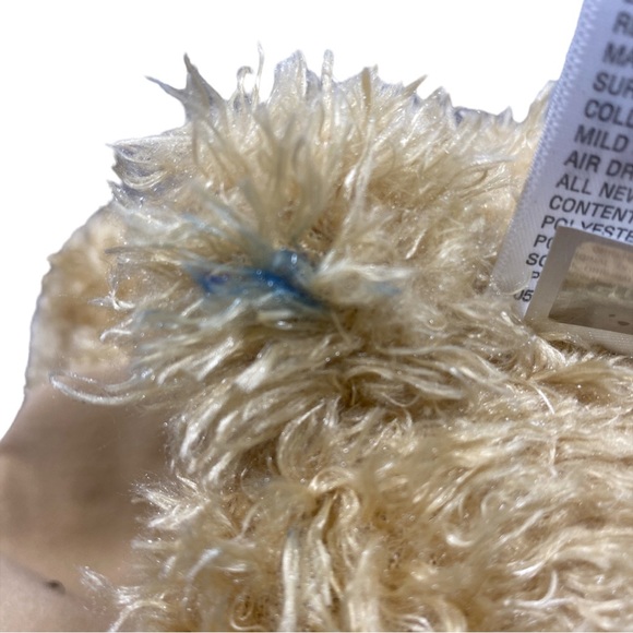 BABY GUND Peek-a-boo Plush Bear (Does not come with batteries) - Picture 13 of 16